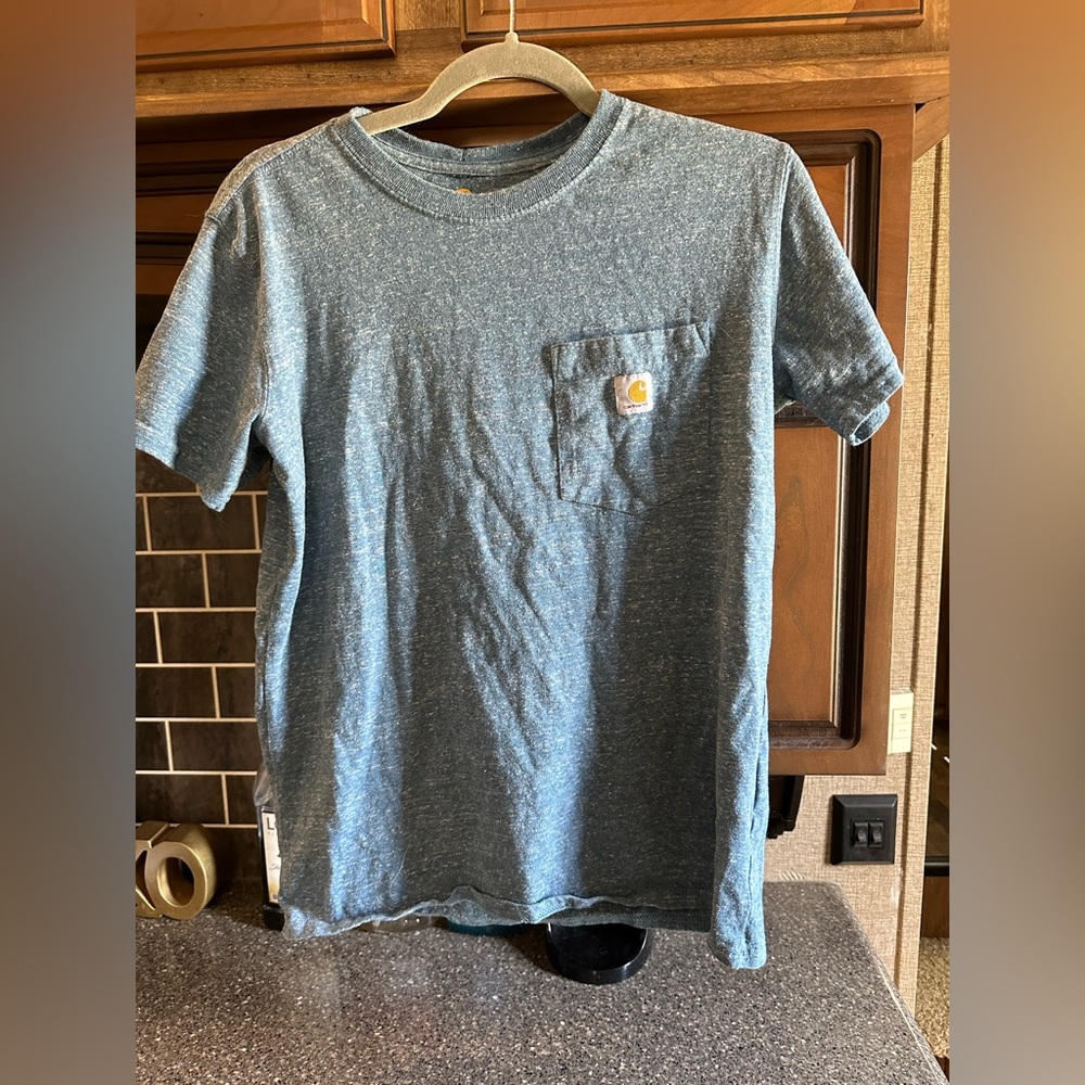 Carhartt original fit t shirt